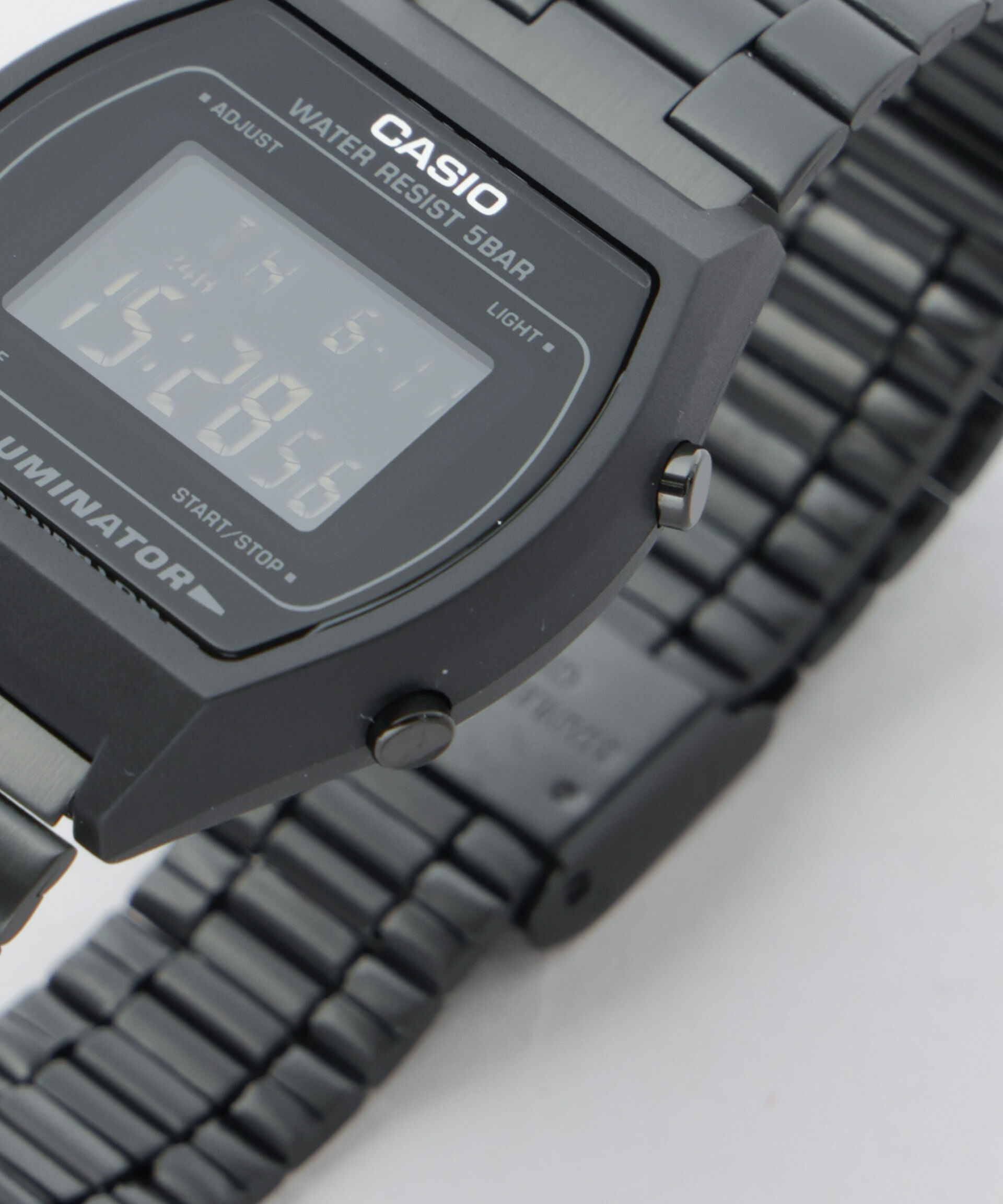 nano･universe「CASIO/B640WB-1BJF」|腕時計|