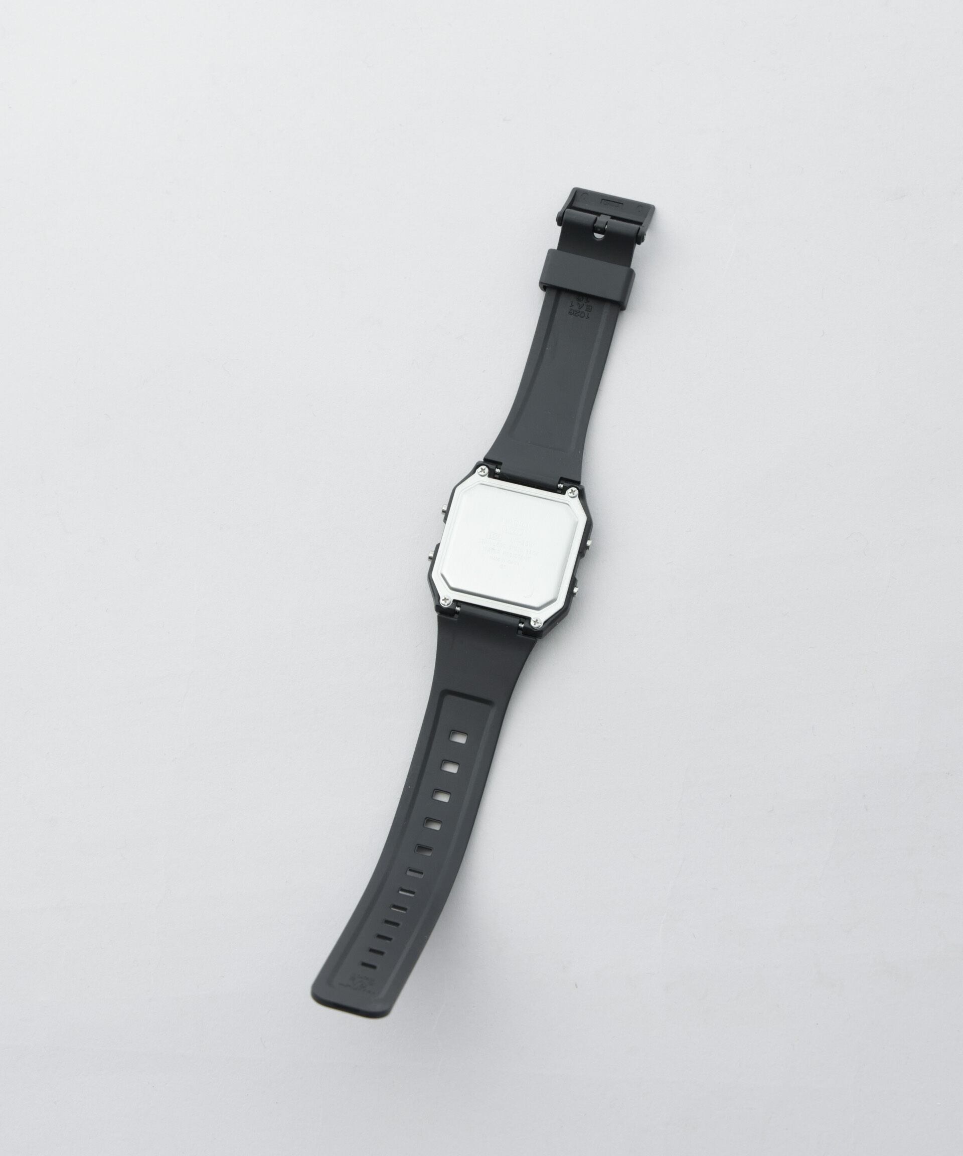 nano･universe「CASIO/LF-20W-1AJF」|腕時計|