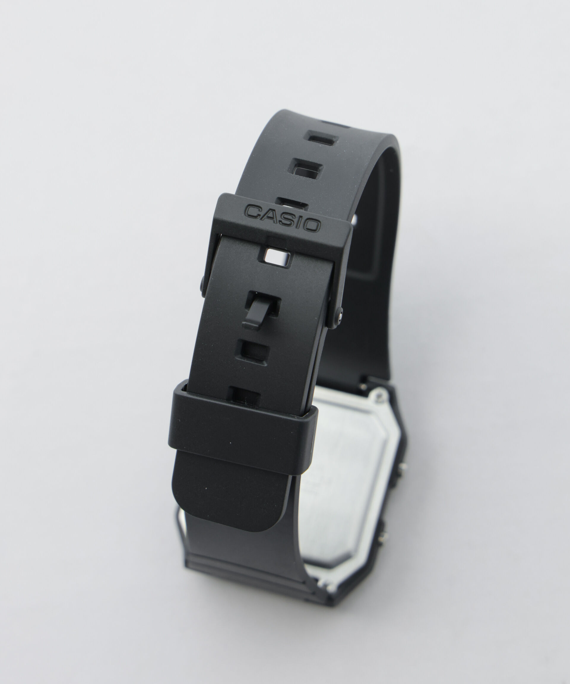 nano･universe「CASIO/LF-20W-1AJF」|腕時計|