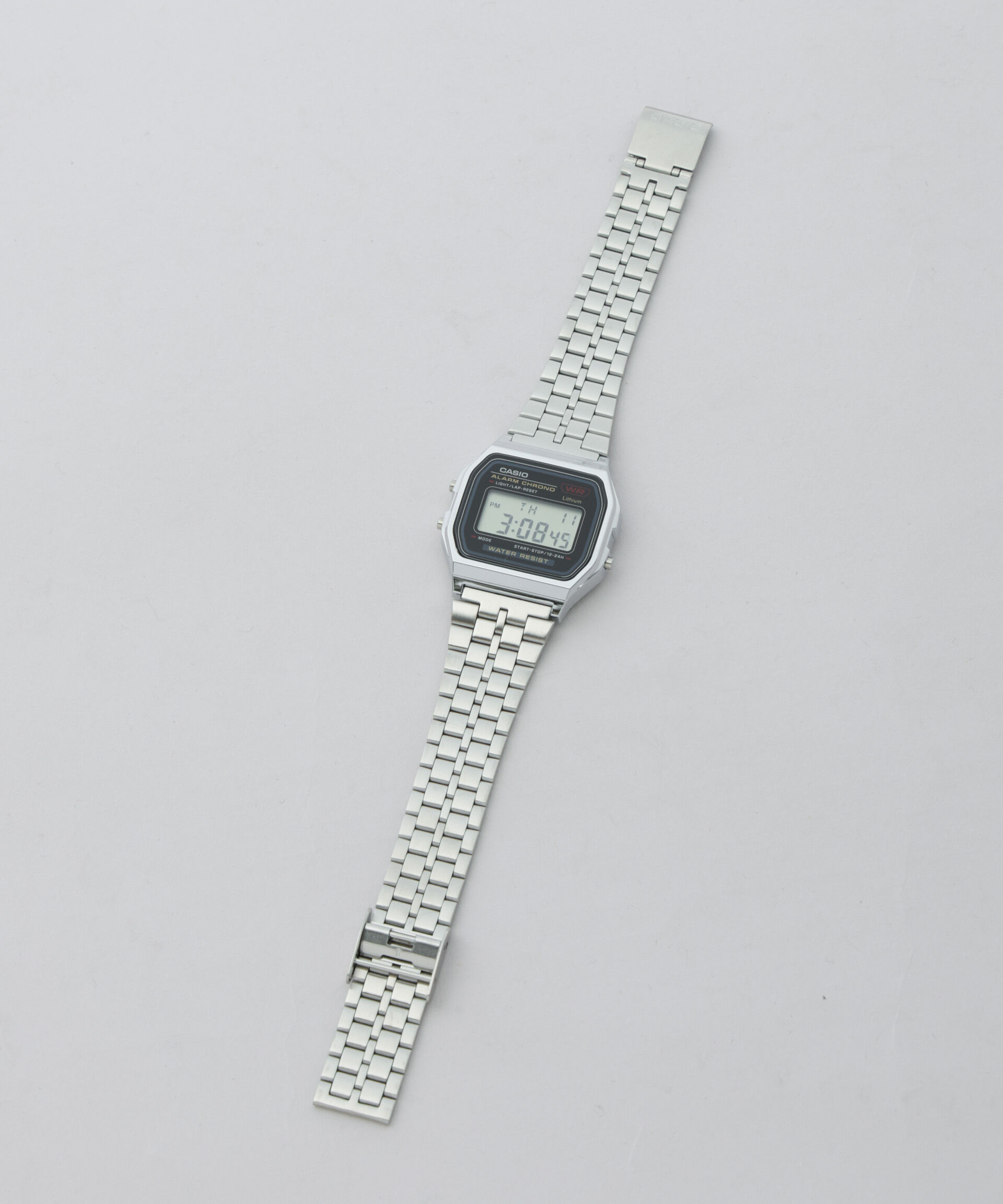 nano･universe「CASIO/A159WA-N1JH」|腕時計|