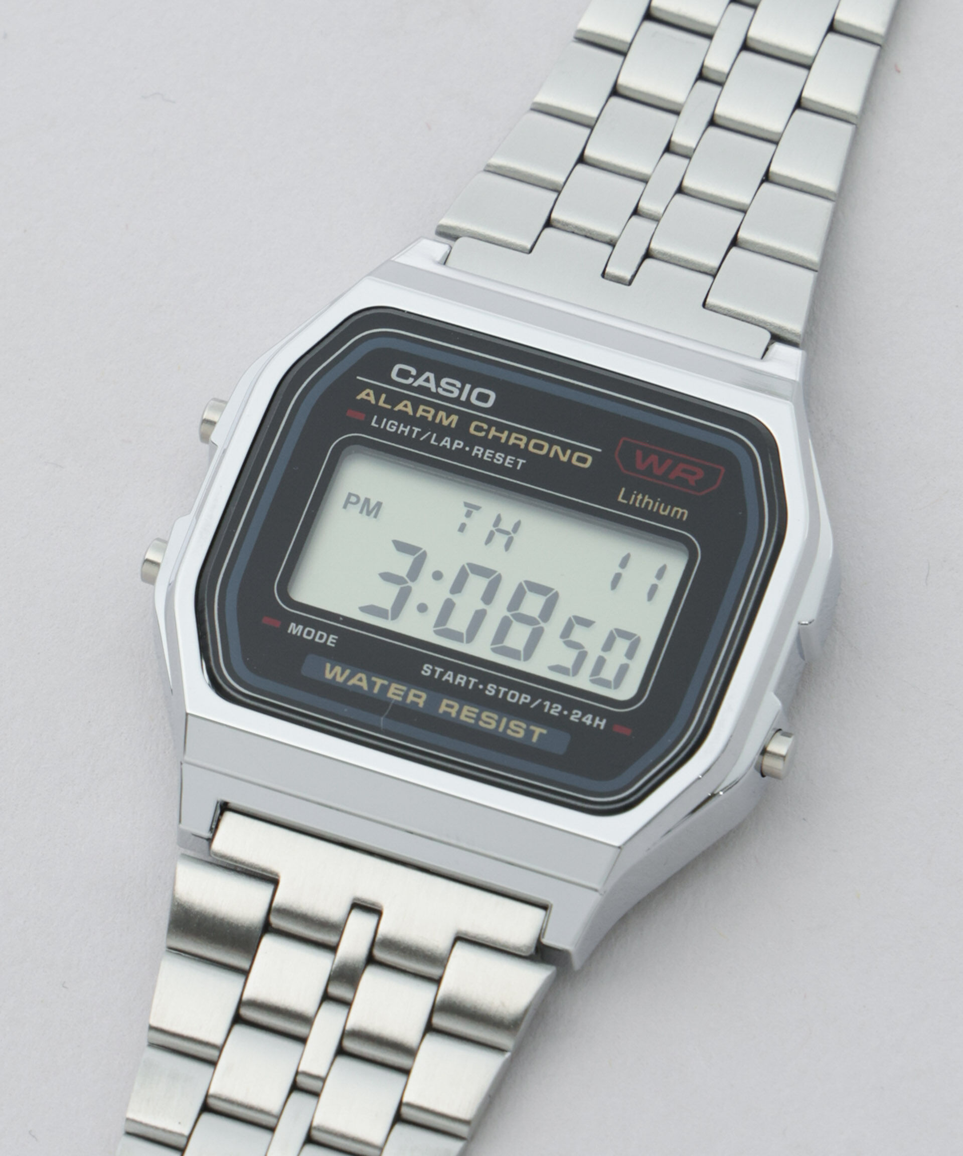 nano･universe「CASIO/A159WA-N1JH」|腕時計|