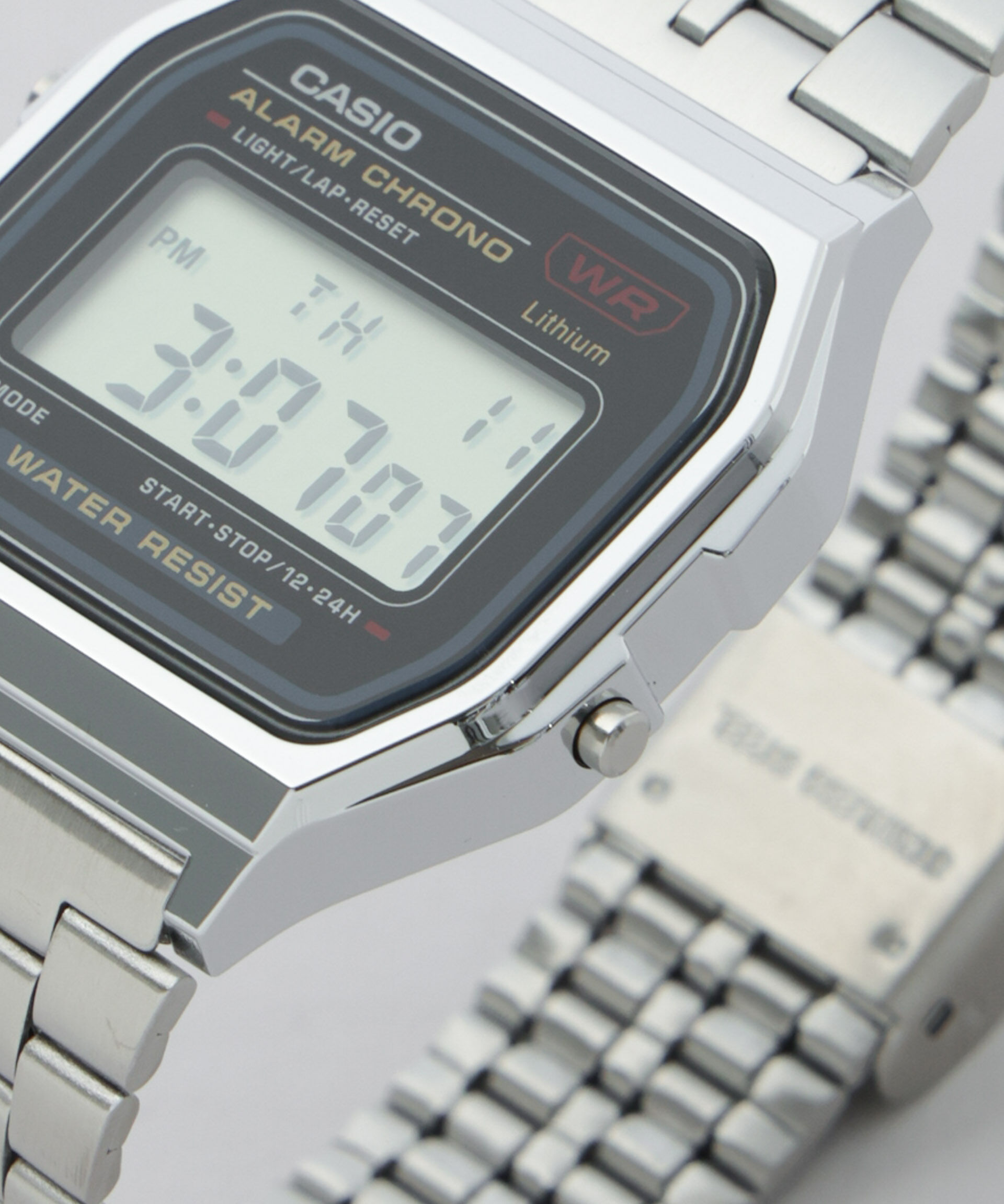 nano･universe「CASIO/A159WA-N1JH」|腕時計|