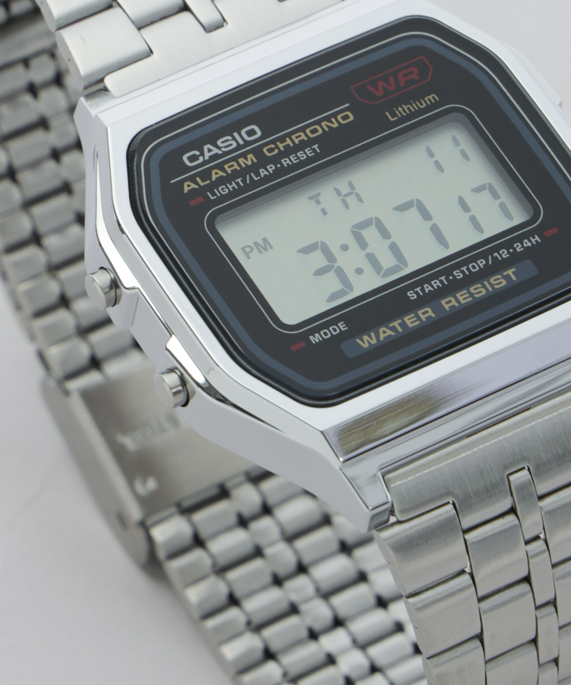 nano･universe「CASIO/A159WA-N1JH」|腕時計|