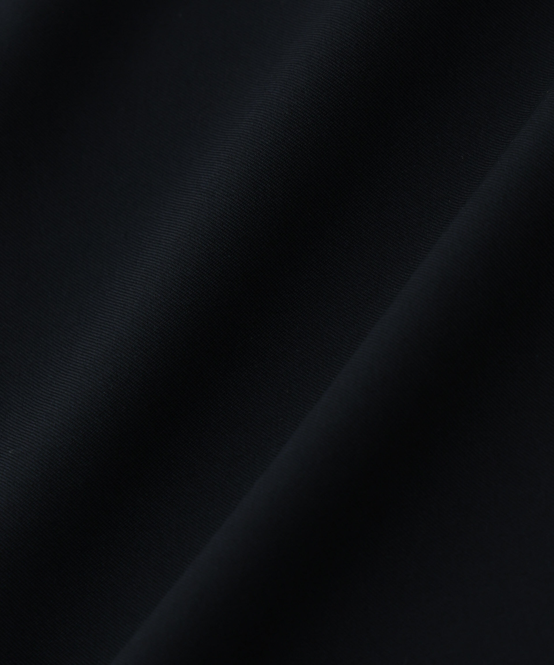 nano･universe「COOLFIBER(R)ドレープツイルシャツ半袖」|シャツ・ブラウス|