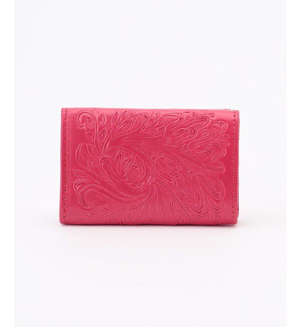 Carving Tribes「Key Case TH」|財布|