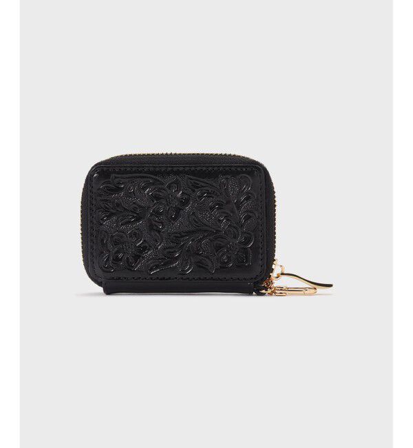 Carving Tribes「Smart Keycase」|キーケース|