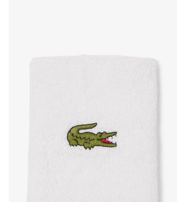 LACOSTE「リストバンド」|その他|