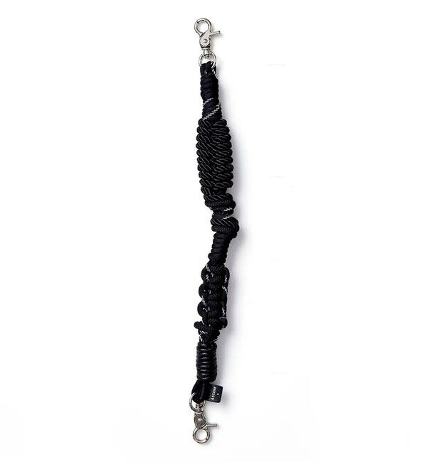 GLOSTER「【A SCENE】Design paracord strap パラコード ストラップ」|その他|