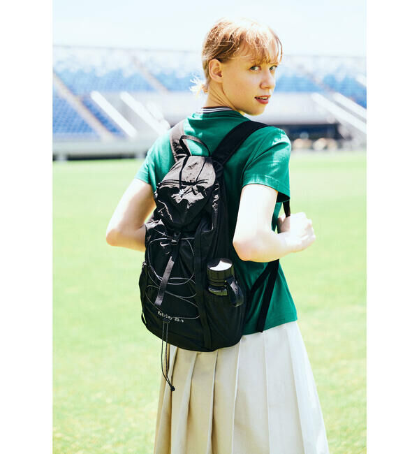 Gymphlex | ナイロンリップストップ バックパック Rothley 20.4 UNISEX
