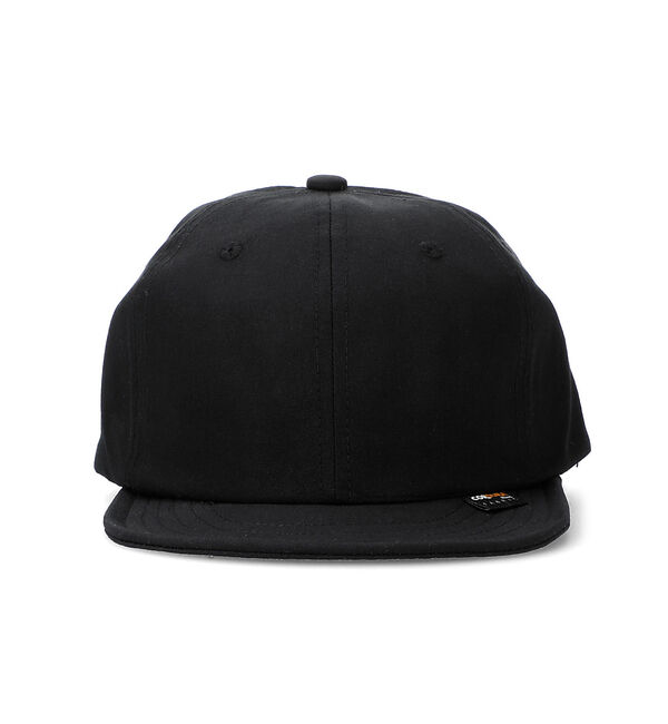 ABAHOUSE「【Cordura】ショートバイザー コーデュラ アンパイアキャップ」|その他|