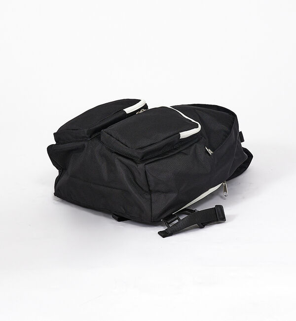 ABAHOUSE「【cheek /チーク】ワンショルダーバックパック/1680 body bag」|リュック|