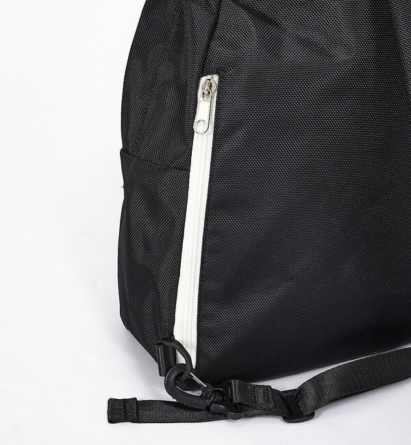 ABAHOUSE「【cheek /チーク】ワンショルダーバックパック/1680 body bag」|リュック|