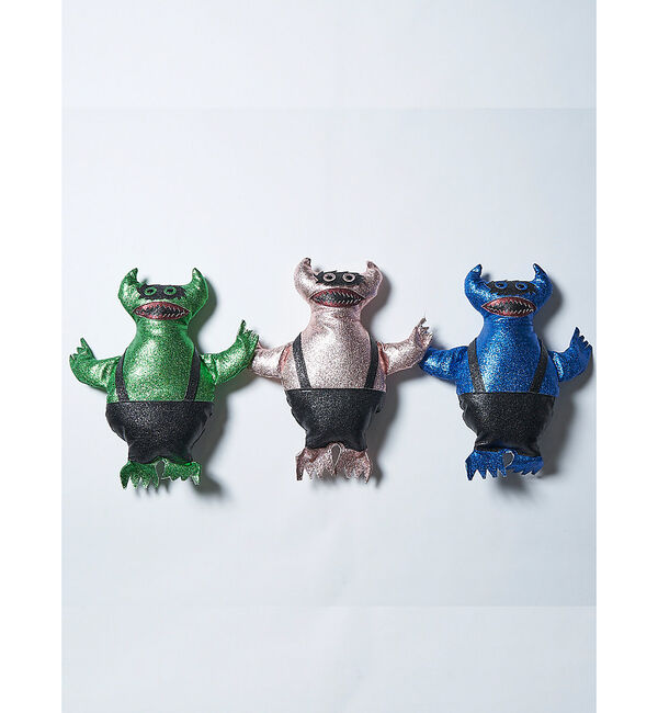 ABAHOUSE「【OH！MAGGY &times; JACKSON MATISSE】WALDO THE GR」|その他|