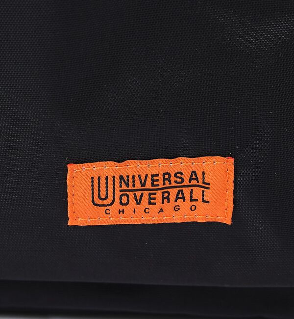 ABAHOUSE「【UNIVERSAL OVERALL/ユニバーサルオーバーオール】リュックサック」|リュック|