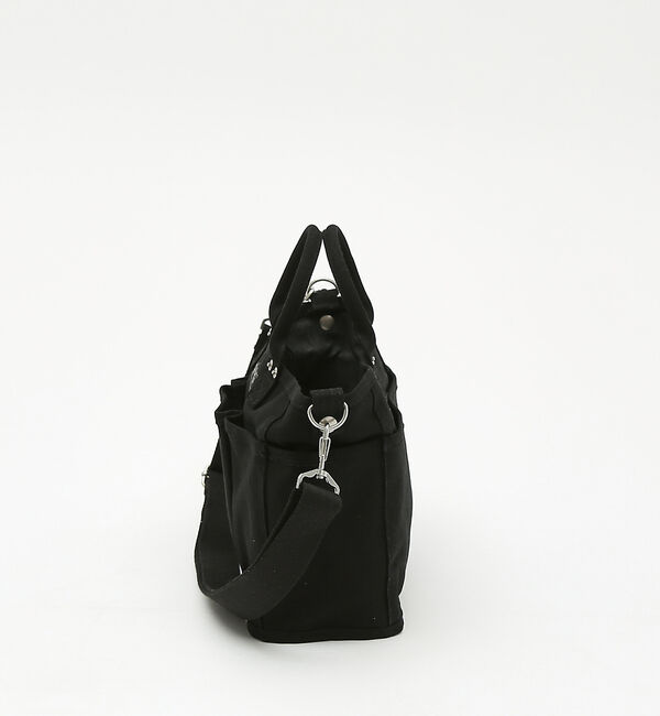 Rouge vif「【VegieBAG/ベジバッグ】BUCKET / キャンバス ショルダーバッグ」|ハンドバッグ|