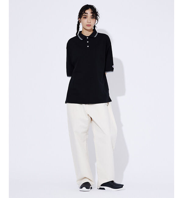Rouge vif「【Native Shoes/ネイティブシューズ】LENNOX WANDERFOA」|スニーカー|