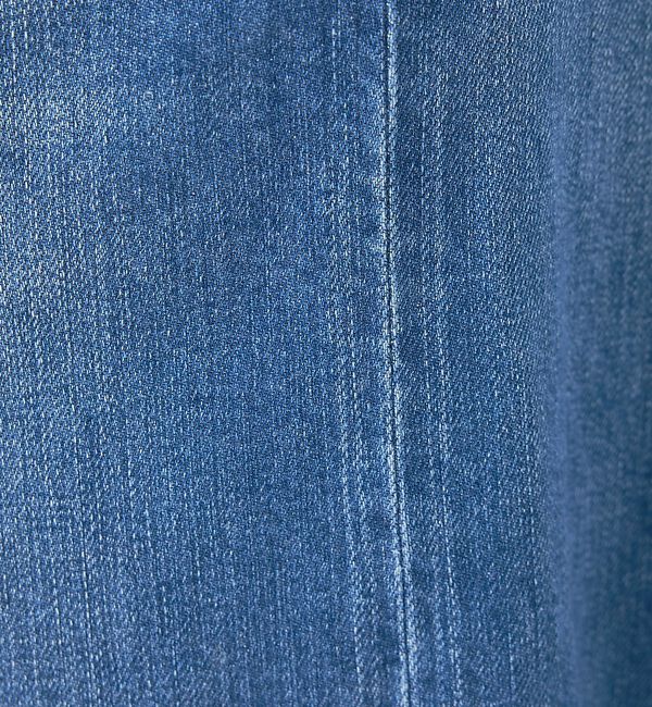 Rouge vif「【Healthy denim/ヘルシーデニム】サロペット/Cornflakes/」|スカート|