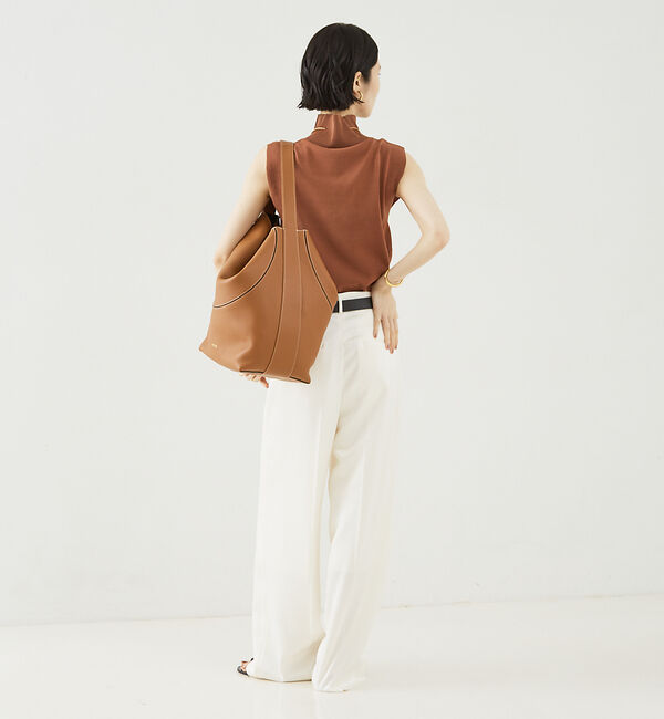 The Store by C' 「【COCUCA】サテンパンツ」|その他|