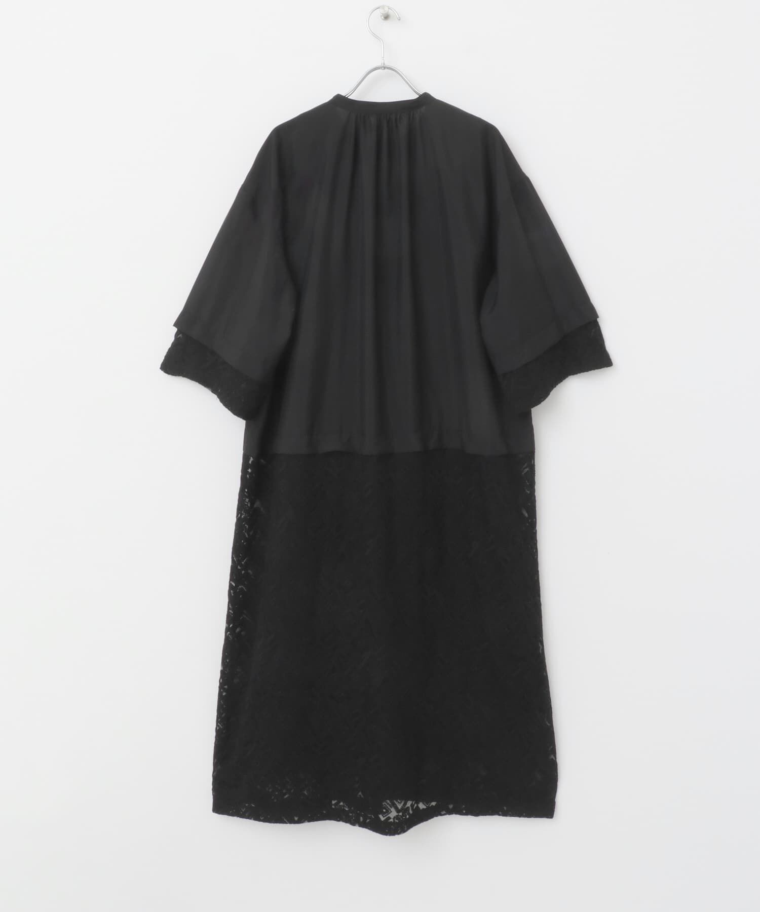 URBAN RESEARCH ROSSO「レース切替ワンピース」|ワンピース|