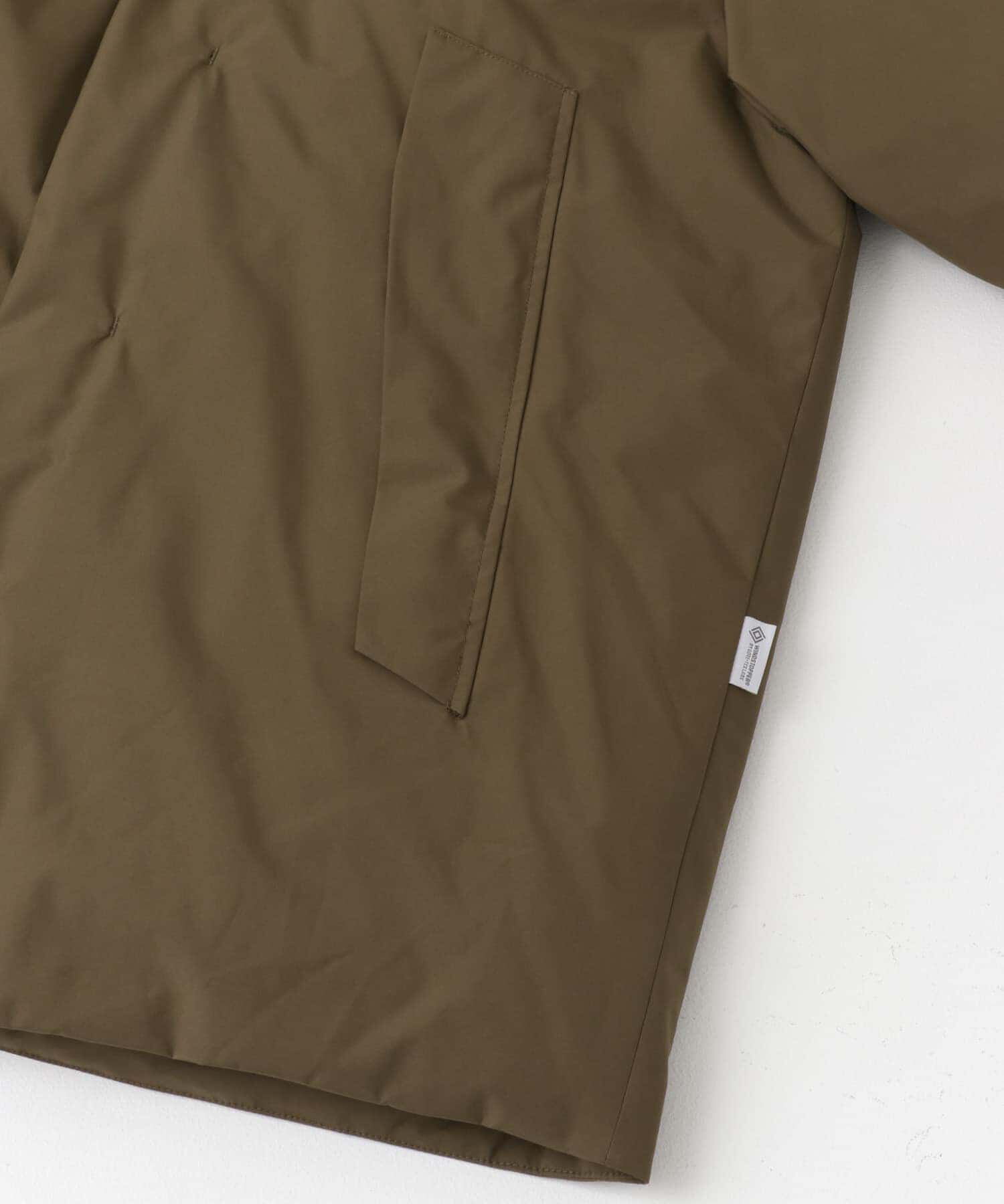 URBAN RESEARCH ROSSO「『別注』+phenix　WINDSTOPPER by GORE-TEX LABS ダウンジャケット」|ダウン|