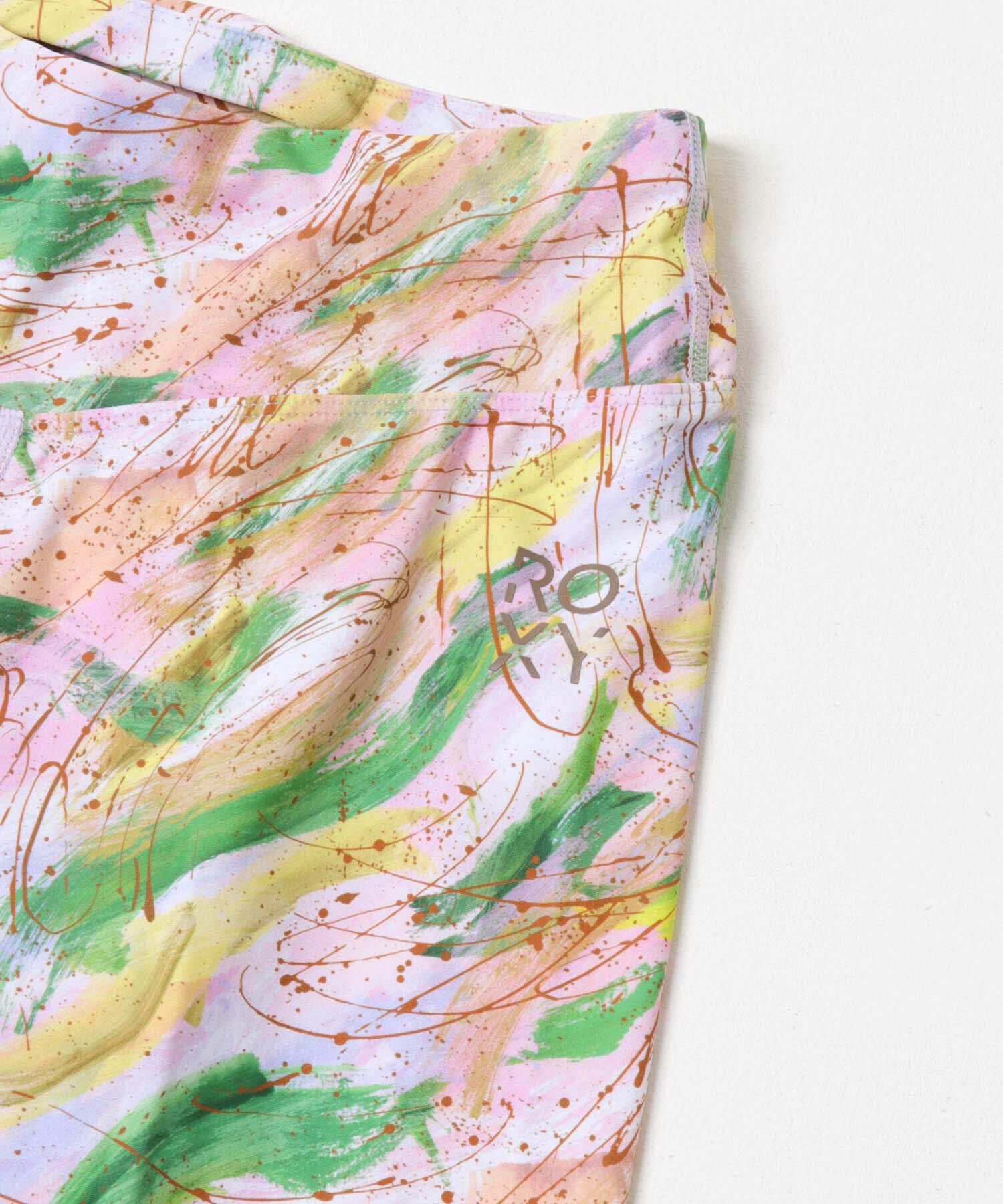 Sonny Label 「ROXY　HAVE A GREAT DAY LEGGINGS」|レギンス・スパッツ|
