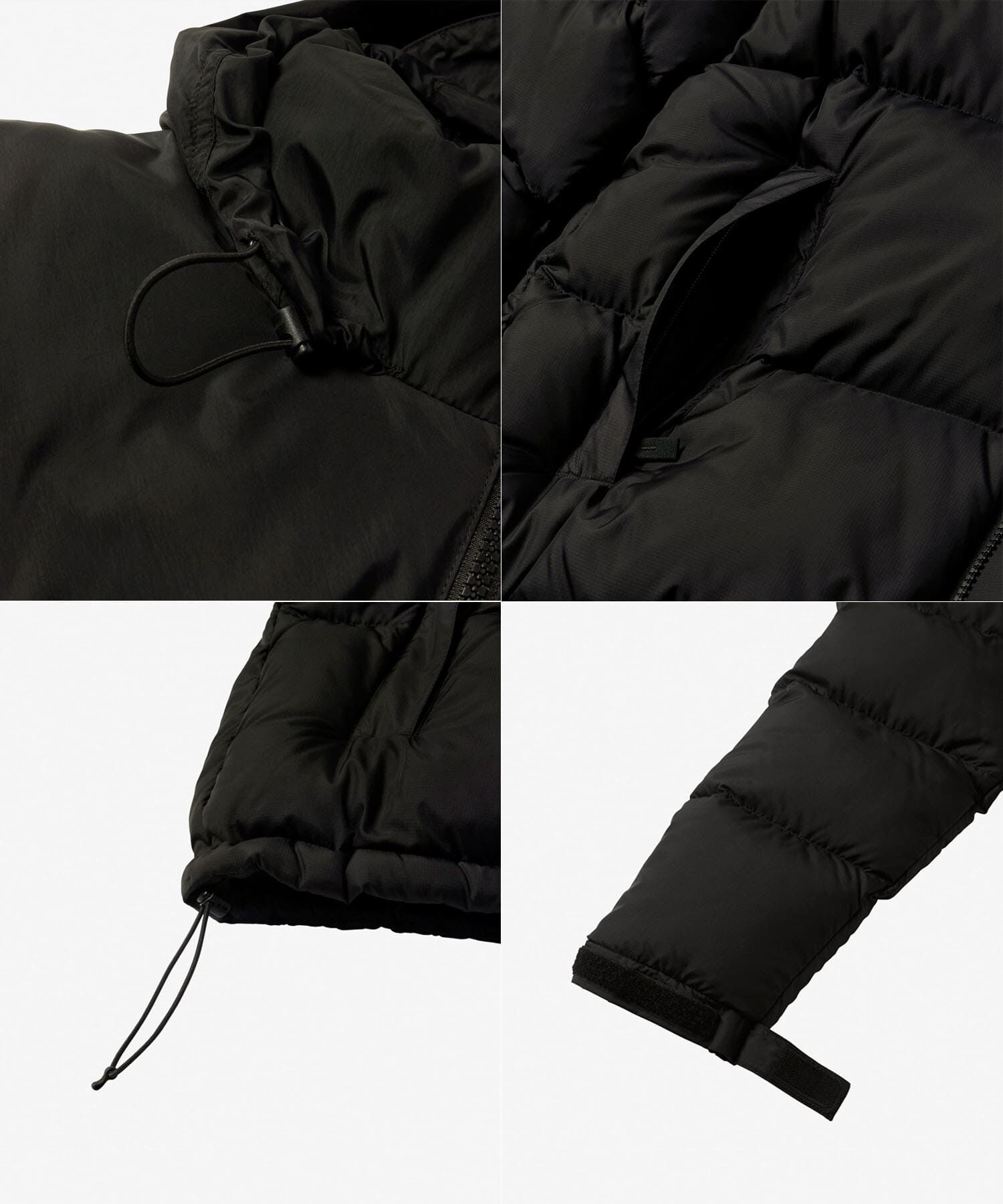 URBAN RESEARCH「THE NORTH FACE　Short Nuptse Jacket」|ダウン|