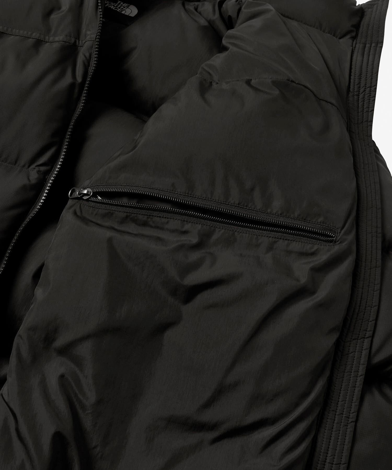 URBAN RESEARCH「THE NORTH FACE　Short Nuptse Jacket」|ダウン|