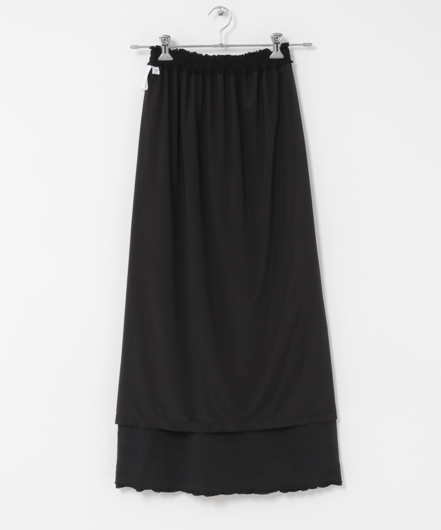 Sonny Label 「『WEB限定』カットフリルナロースカート」|スカート|