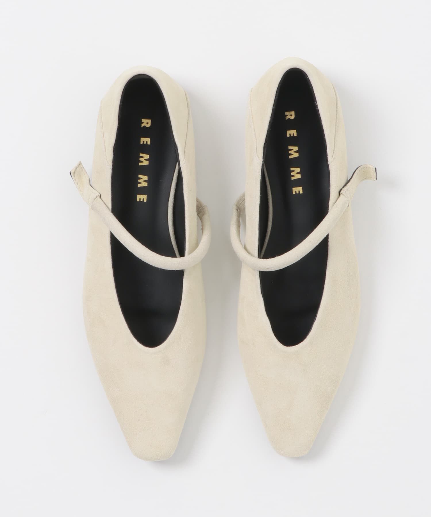URBAN RESEARCH ROSSO「REMME　FLAT SUEDE SHOES」|その他|