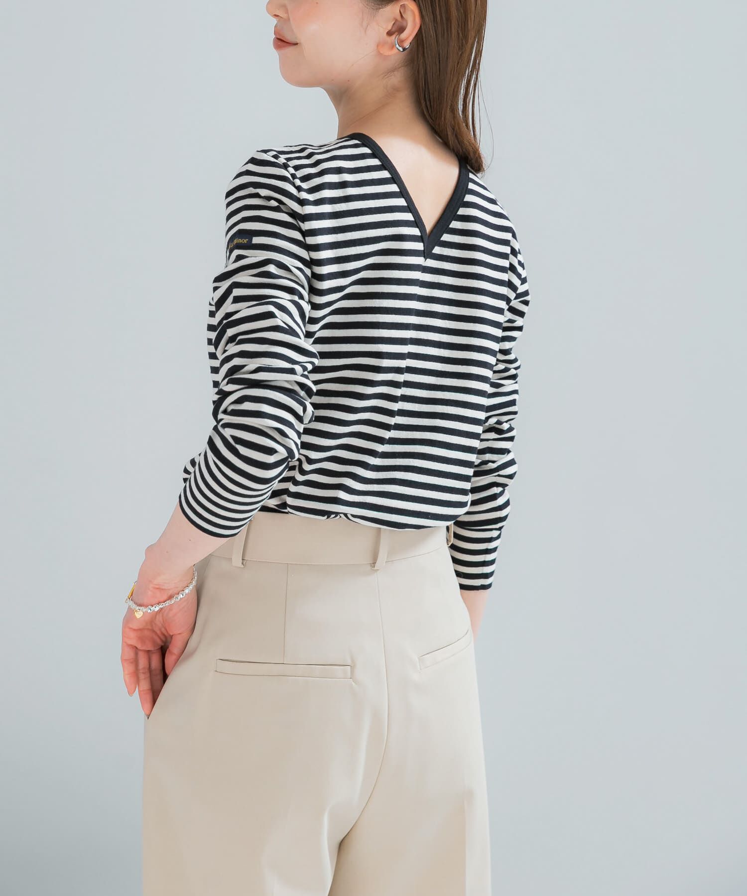 URBAN RESEARCH ROSSO「LE MINOR　MADEMOISELLE」|Tシャツ・カットソー|