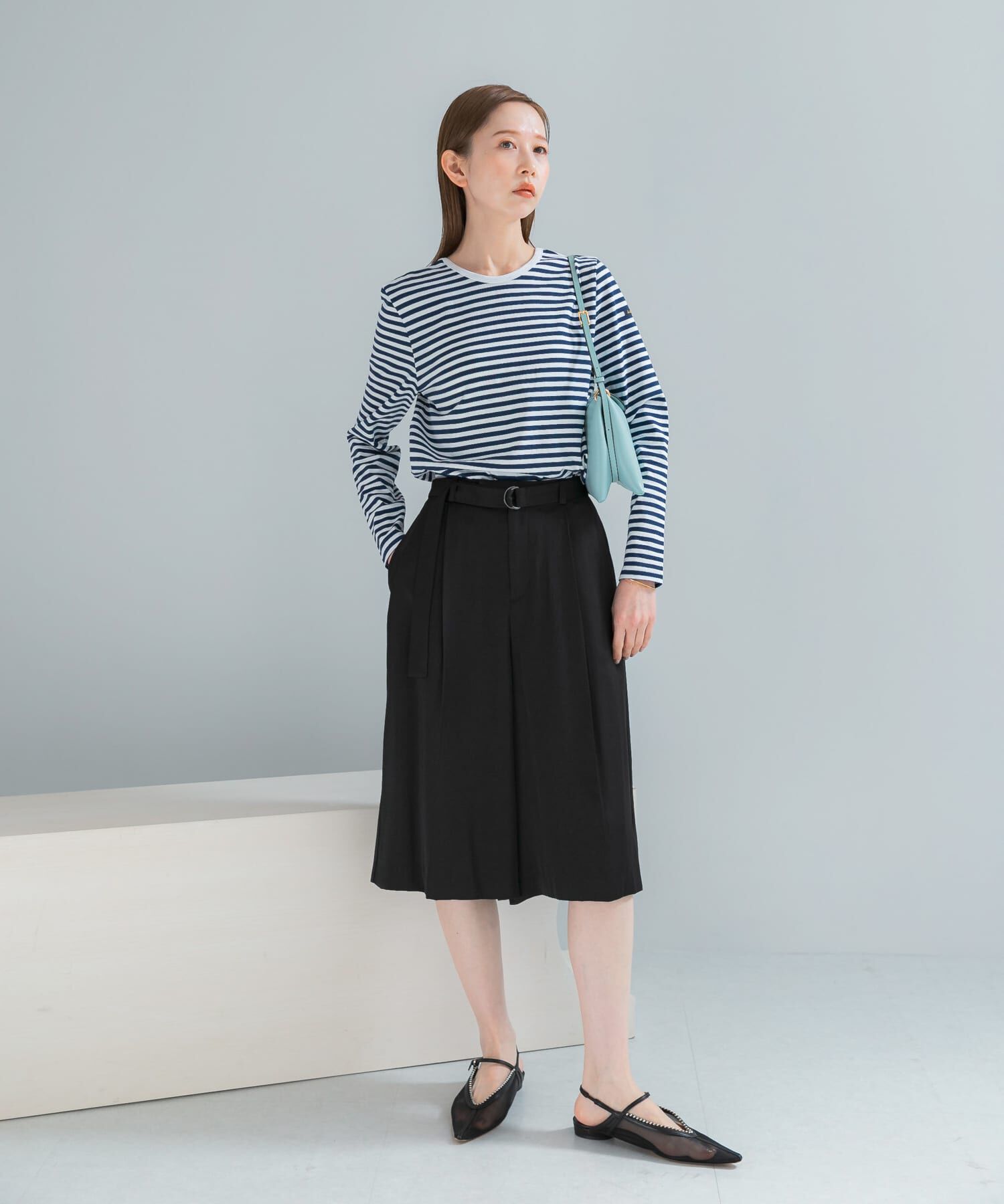 URBAN RESEARCH ROSSO「LE MINOR　MADEMOISELLE」|Tシャツ・カットソー|