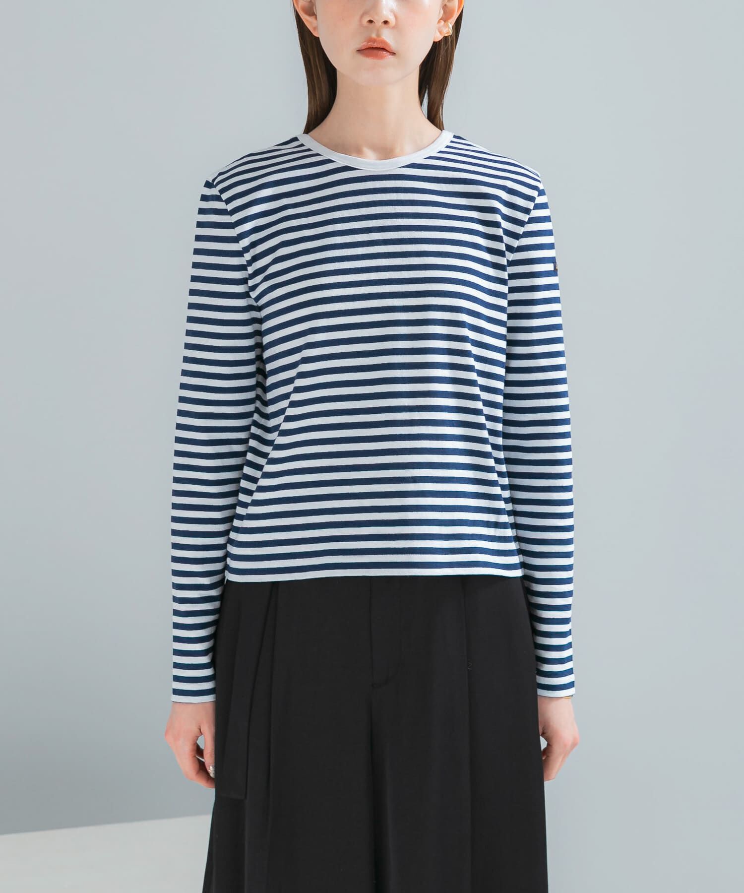 URBAN RESEARCH ROSSO「LE MINOR　MADEMOISELLE」|Tシャツ・カットソー|