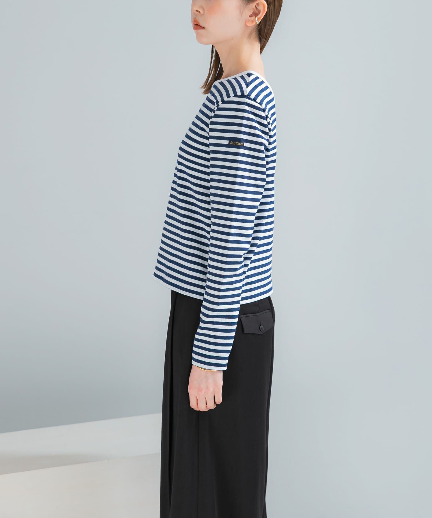 URBAN RESEARCH ROSSO「LE MINOR　MADEMOISELLE」|Tシャツ・カットソー|