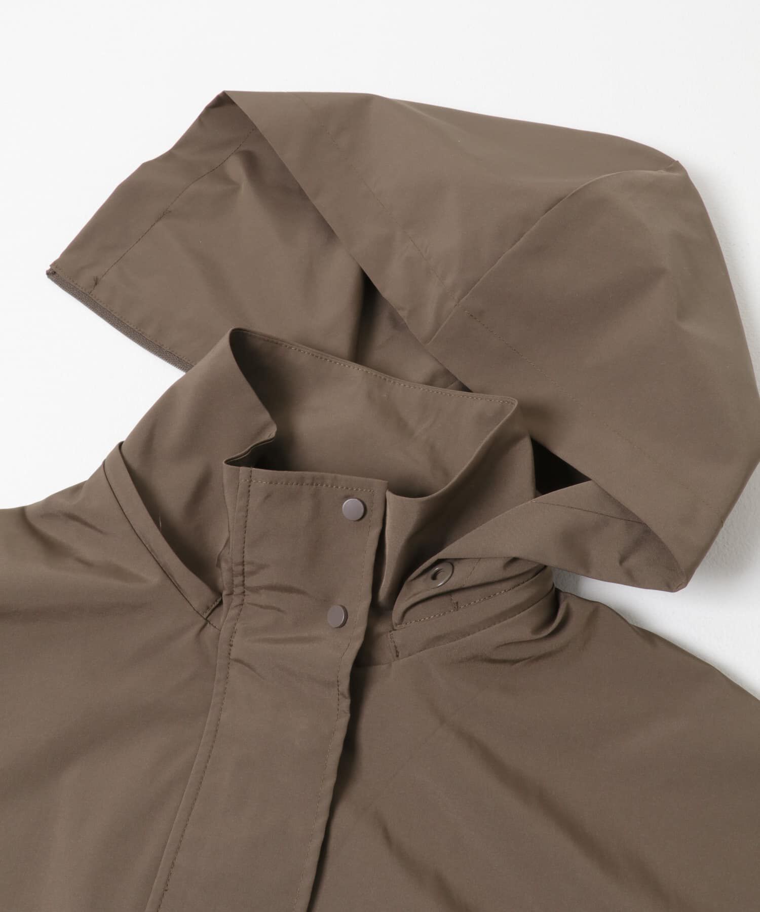 URBAN RESEARCH ROSSO「ELENDEEK　DRAWSTRING MOUNTAIN PARKA」|アウトドア|