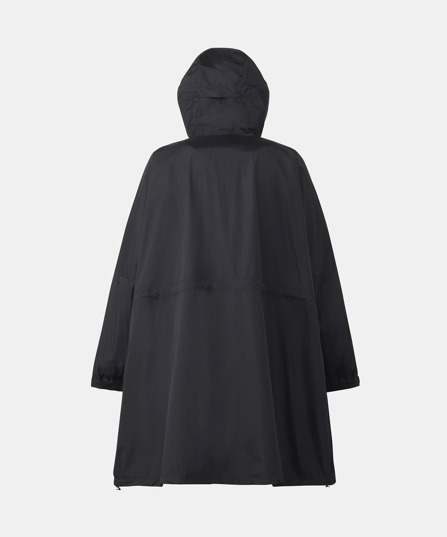 URBAN RESEARCH DOORS「THE NORTH FACE　WUROS FIELDUTILITY PONCHO」|ポンチョ・ケープ|
