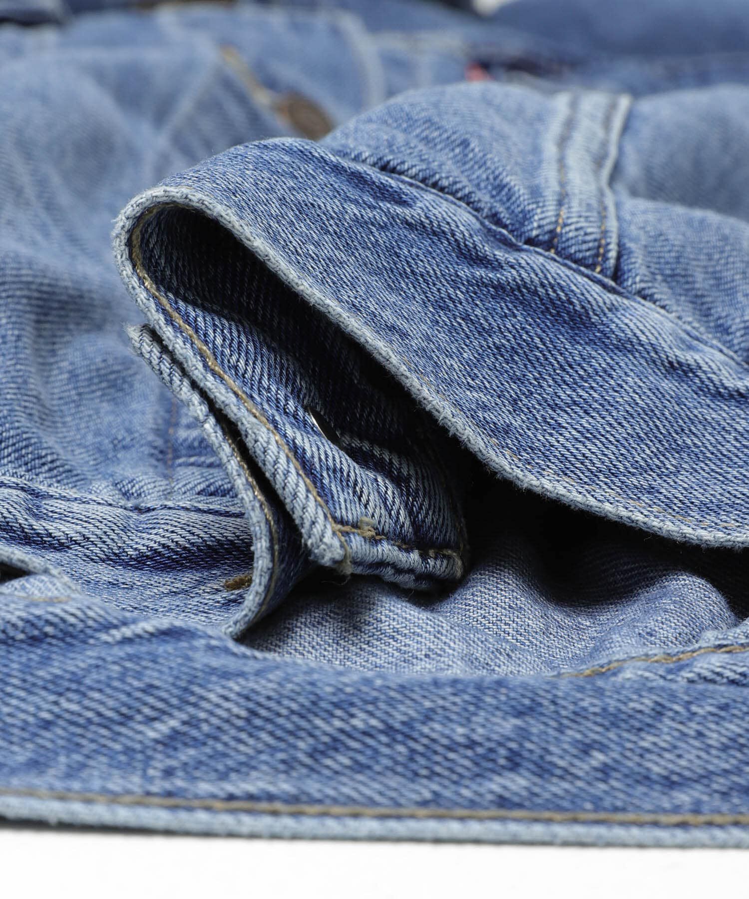 Sonny Label 「LEVI&rsquo;S　XL WOMENS TRUCKER」|デニムジャケット|