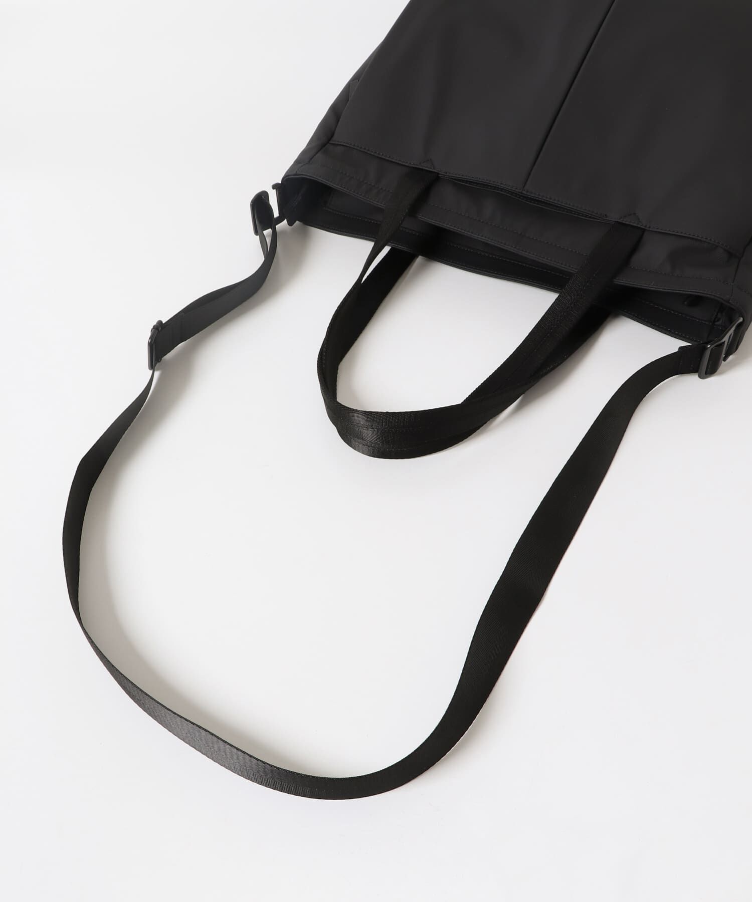 URBAN RESEARCH DOORS「S.M.L.　MULTIFUNCTIONAL 2WAY TOTE」|ビジネスバッグ|