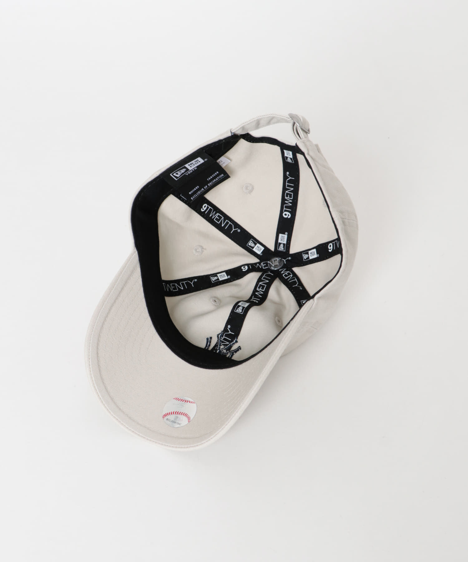 URBAN RESEARCH DOORS「New Era　MLB YOUTH 9TWENTY(KIDS)」|その他|