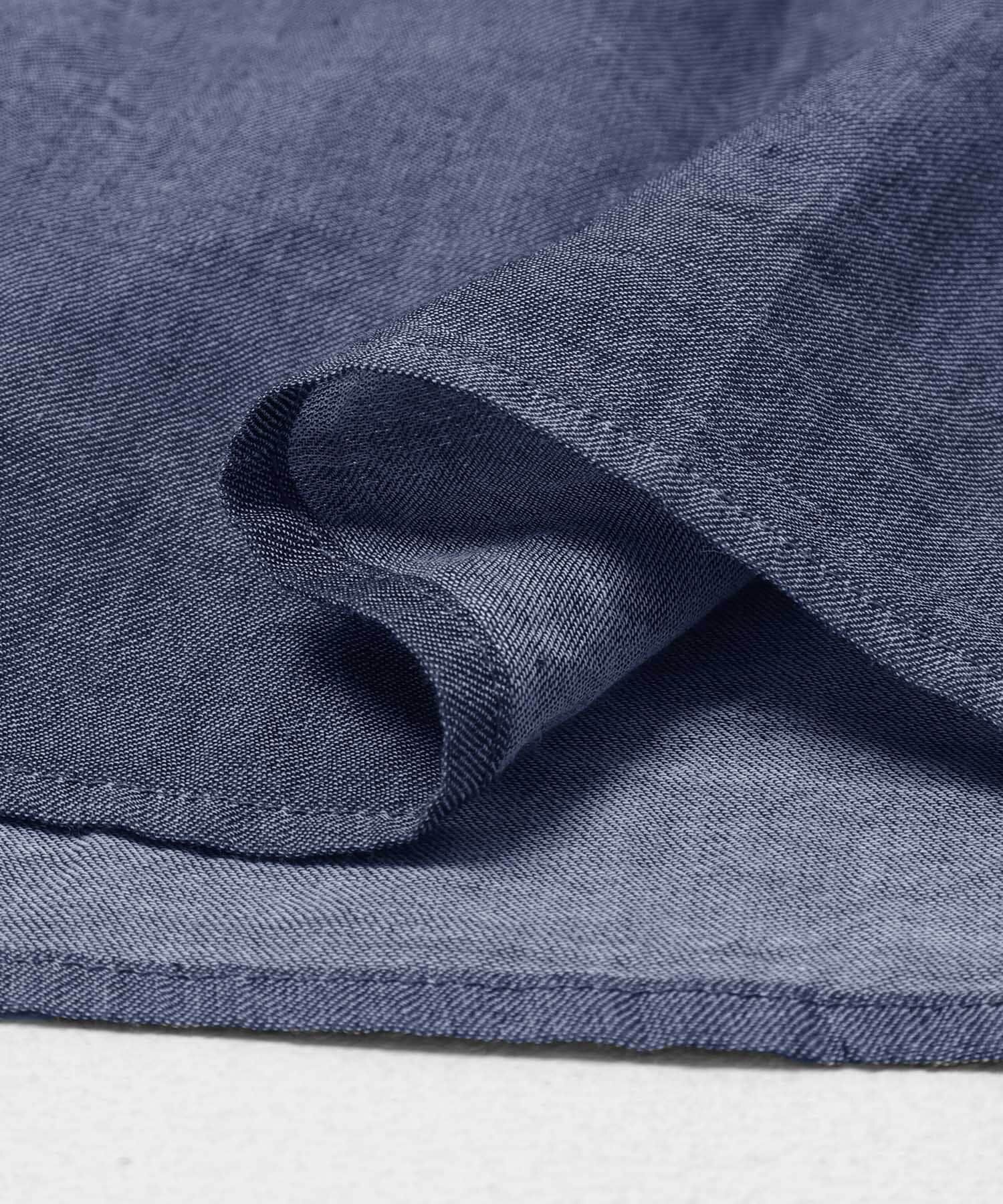 Sonny Label 「シアーデニムシャツ」|シャツ・ブラウス|