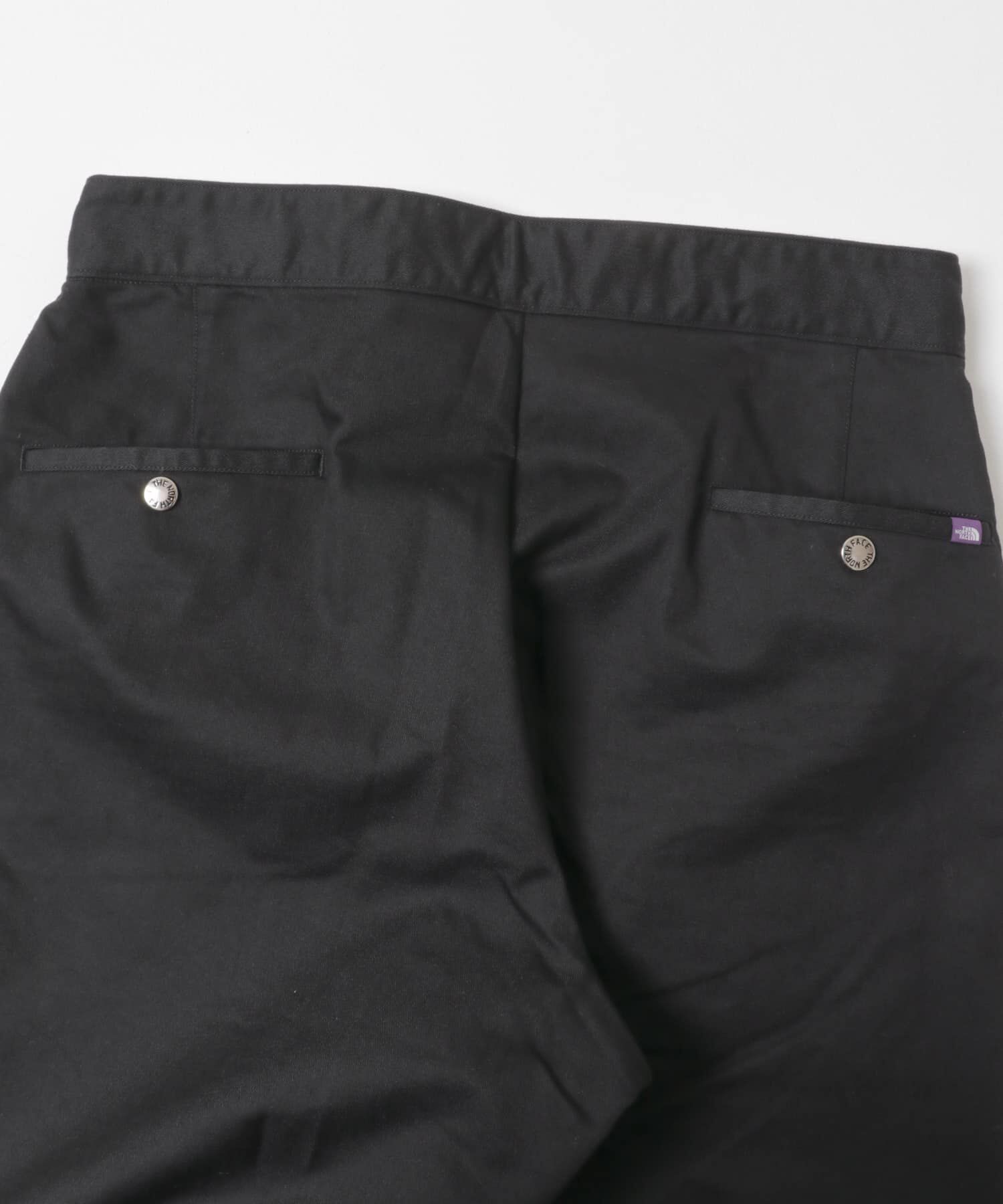 URBAN RESEARCH DOORS「THE NORTH FACE PURPLE LABEL　COOLMAX CHINO F.W.PANTS」|その他|