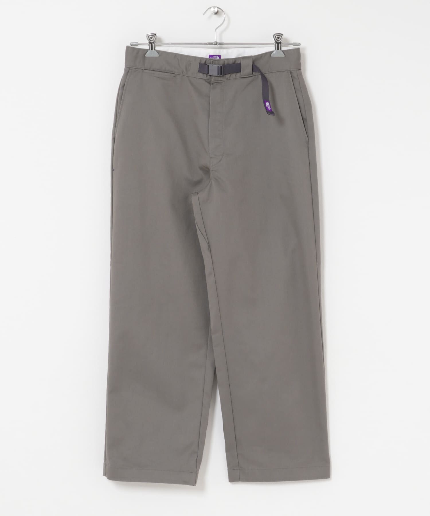 URBAN RESEARCH DOORS「THE NORTH FACE PURPLE LABEL　COOLMAX CHINO F.W.PANTS」|その他|