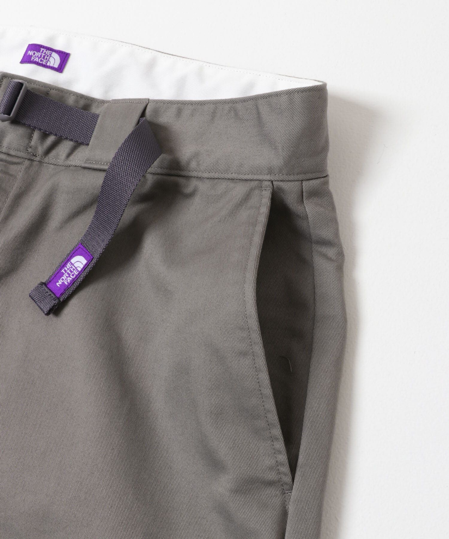 URBAN RESEARCH DOORS「THE NORTH FACE PURPLE LABEL　COOLMAX CHINO F.W.PANTS」|その他|
