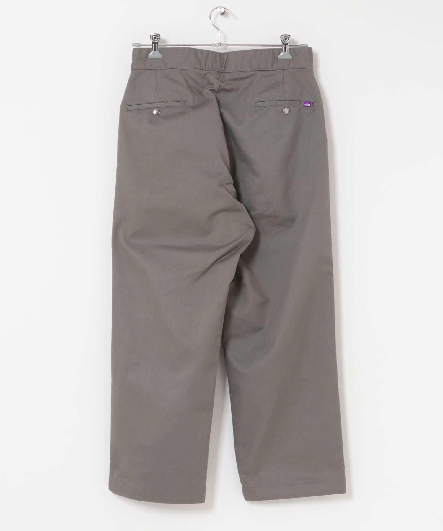 URBAN RESEARCH DOORS「THE NORTH FACE PURPLE LABEL　COOLMAX CHINO F.W.PANTS」|その他|