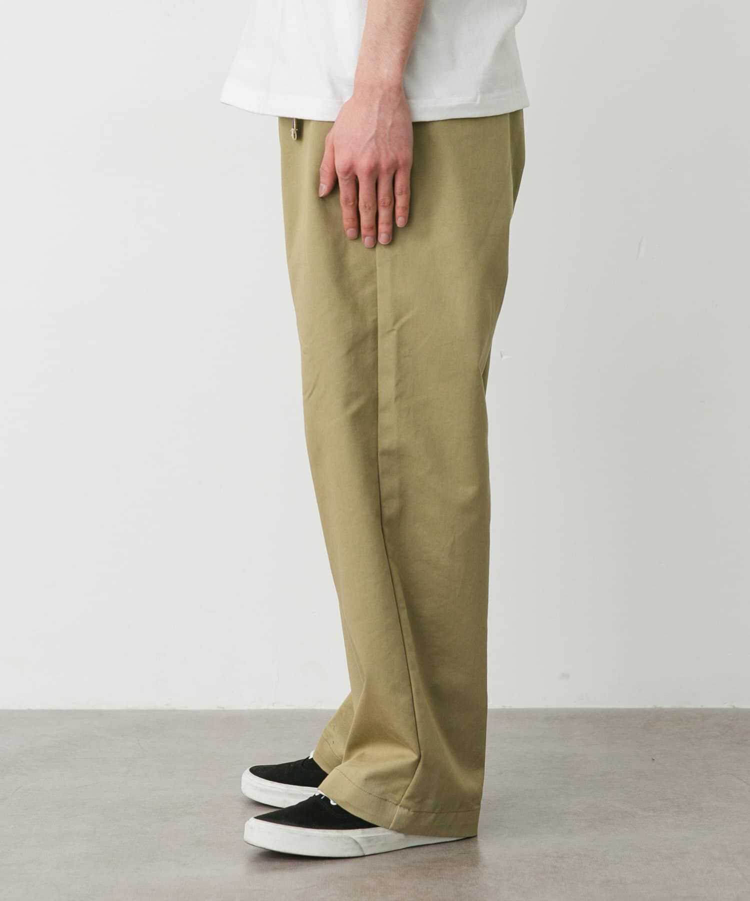 URBAN RESEARCH DOORS「THE NORTH FACE PURPLE LABEL　COOLMAX CHINO F.W.PANTS」|その他|