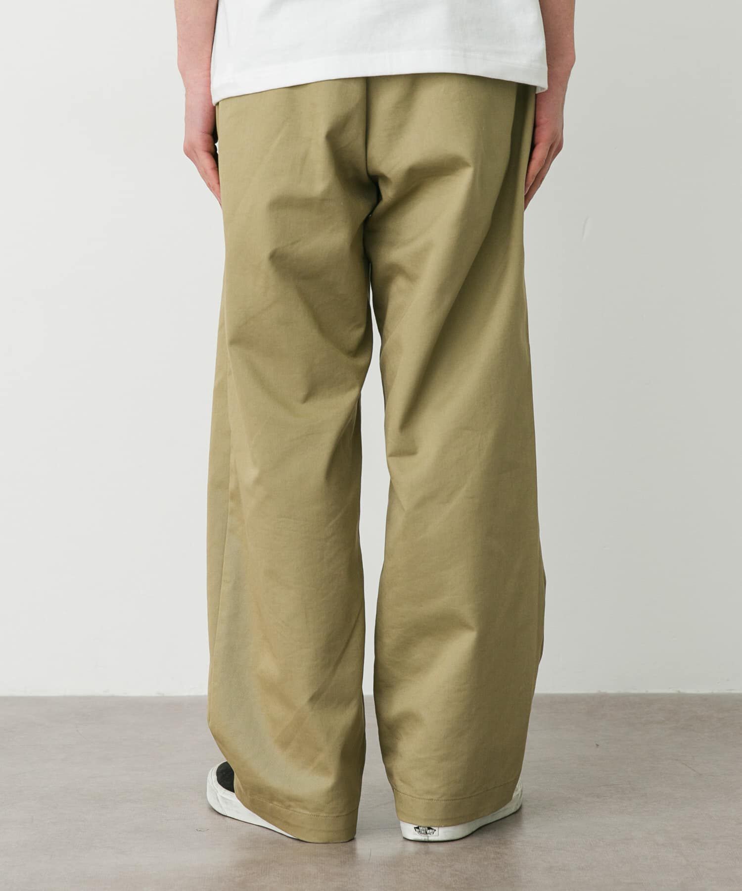 URBAN RESEARCH DOORS「THE NORTH FACE PURPLE LABEL　COOLMAX CHINO F.W.PANTS」|その他|