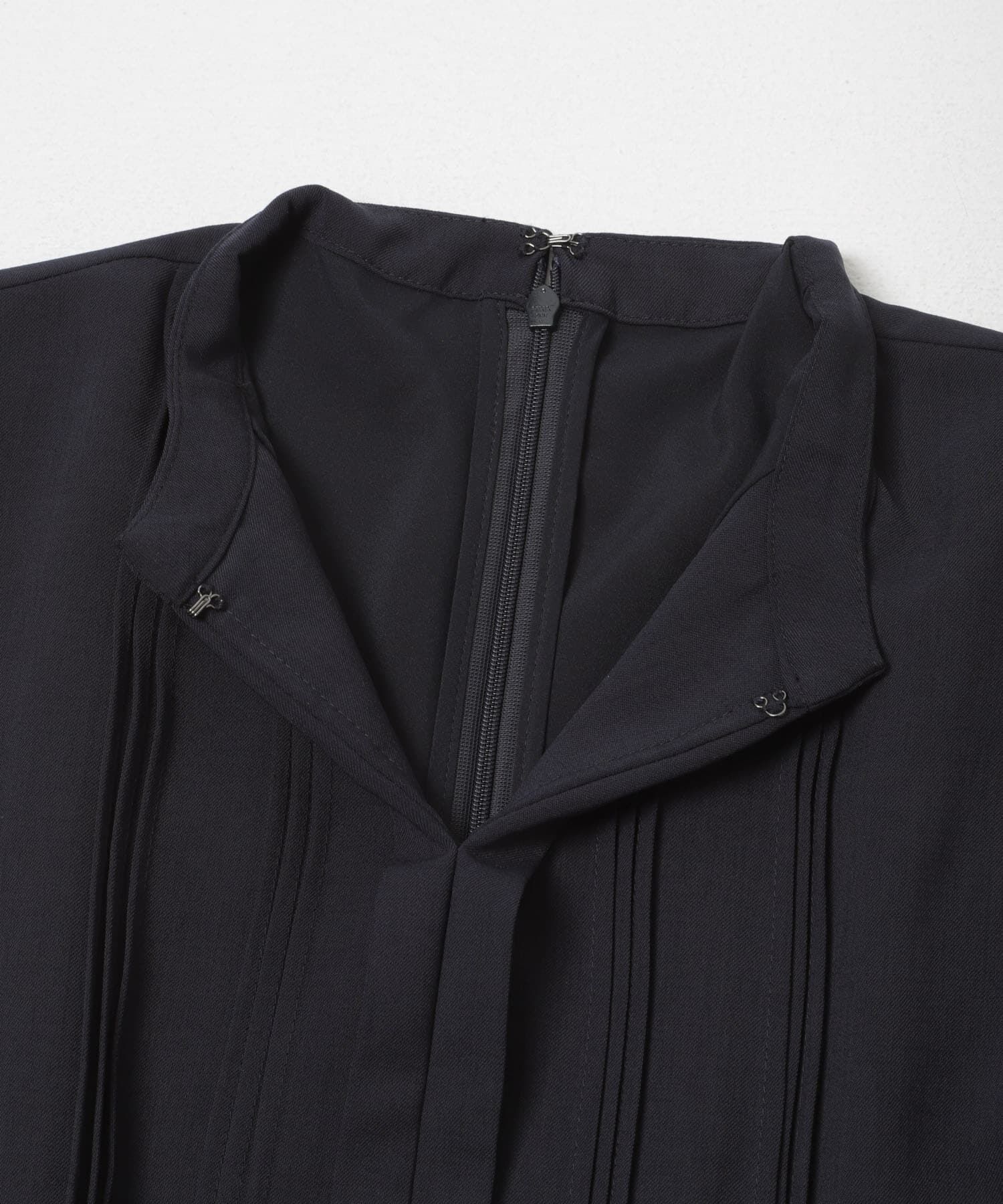URBAN RESEARCH ROSSO「クールタッチ 防シワストレートワンピース」|ワンピース|