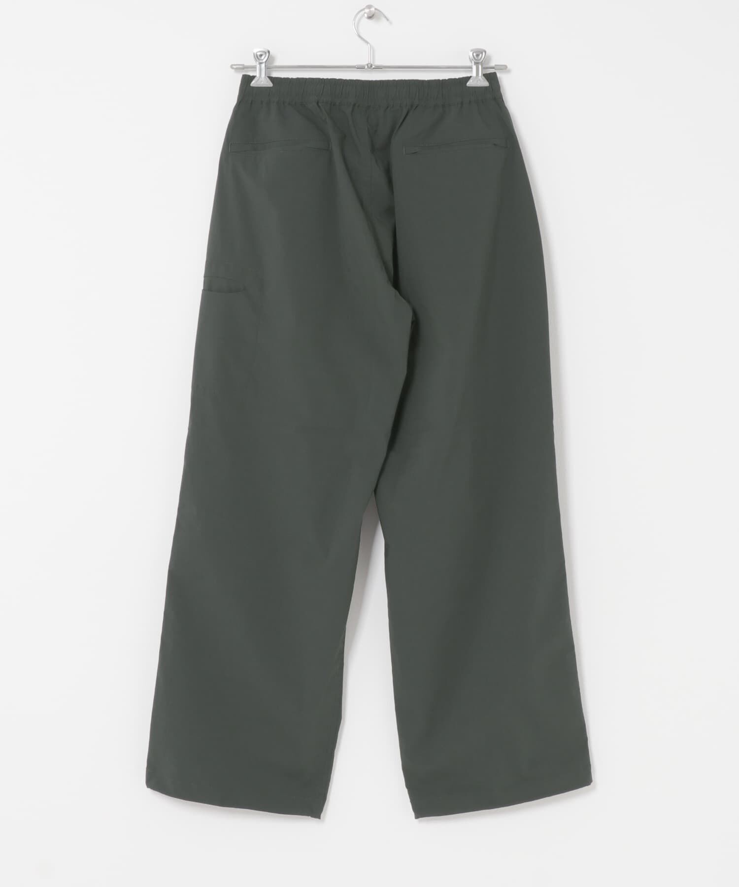 URBAN RESEARCH DOORS「FORK&SPOON　撥水オーバーパンツ」|その他|