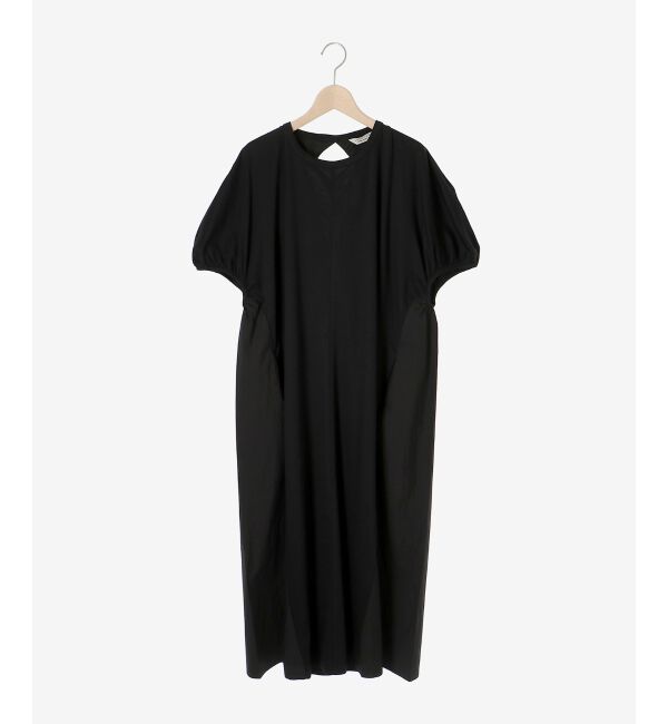 le.coeur blanc「TORRAZZODONNA バックコンシャスワンピース」|ワンピース|