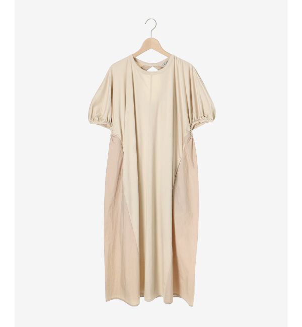 le.coeur blanc「TORRAZZODONNA バックコンシャスワンピース」|ワンピース|