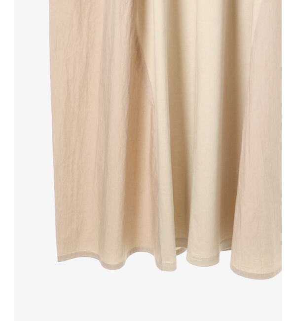 le.coeur blanc「TORRAZZODONNA バックコンシャスワンピース」|ワンピース|
